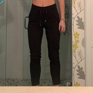 LuluLemon Dance Studio Pant